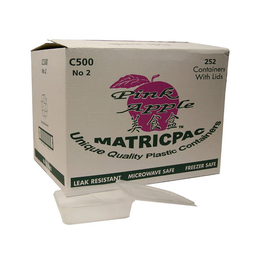 Pink apple c500 c650 - apple,