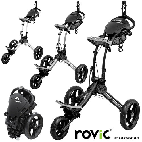 Clicgear 2026 rovic rv1c - 2026,