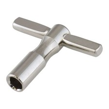 Hosco Banjo Bracket Hex Nut T Wrench/Key (1/4")