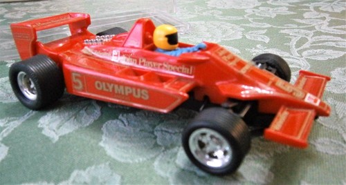 Vintage spanish scalextric - vintage,, spanish,
