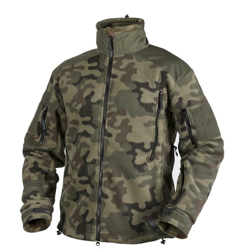Helikon liberty fleece - fleece, polish