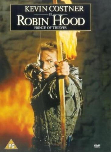 Robin hood prince - prince, thieves