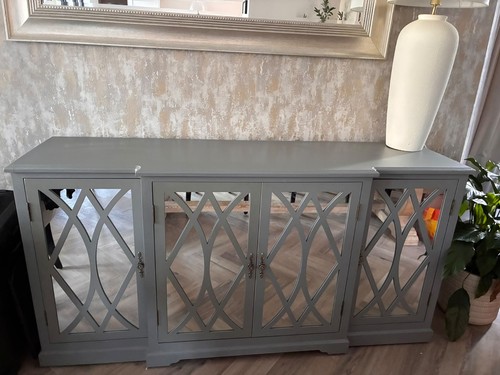 French style mirrored - french,