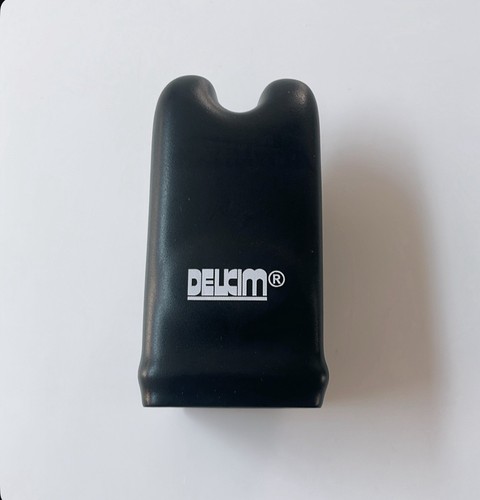 Delkim plus range black hard - delkim,