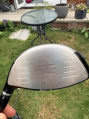 Taylormade driver - taylormade, r9
