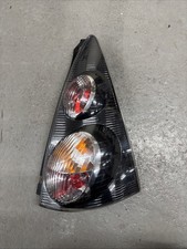 2006-2013 CITROEN C1 DRIVER