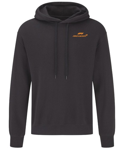 Mclaren small logo unisex - small,