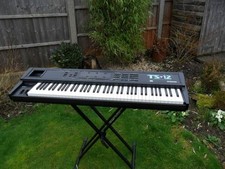 Ensoniq TS12 Performance