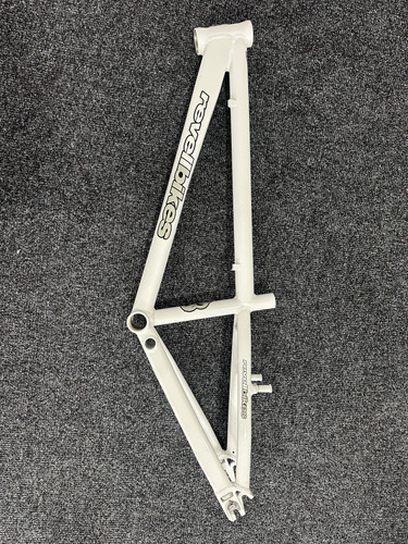 Black revell bikes 24 - revell, 24"
