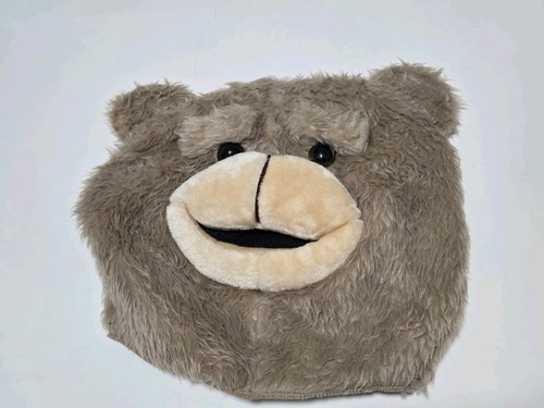 2015 ted teddy - 2015, costume