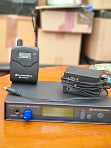 Sennheiser 300 iem - 300,