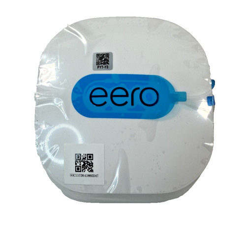 Eero plus dual band mesh - 6+,