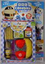 BBC Cbeebies magazine #652