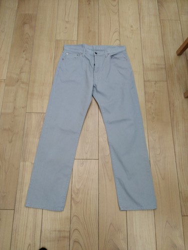 Levi 551 cord - levi,