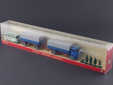 Wiking 185331 PMS Post Museums Shop Edition No. 19 Traffic Models OVP BL 1705-1