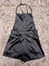 H&M Divided ladies black