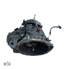 VIVARO/TRAFIC/PRIMASTAR 2.0