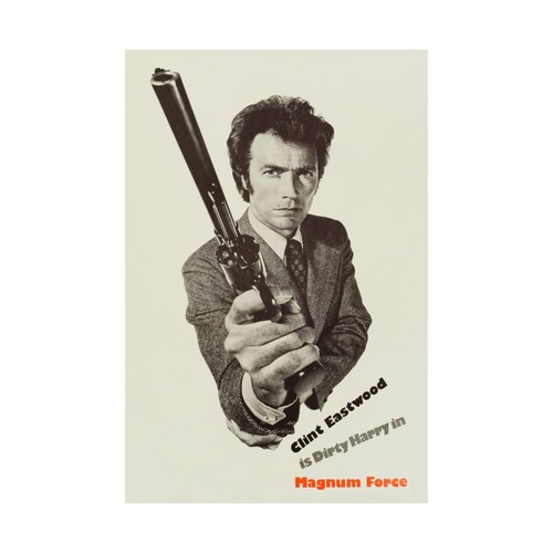 Dirty harry magnum - dirty, harry,