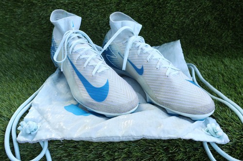 Nike mercurial superfly - nike, 10