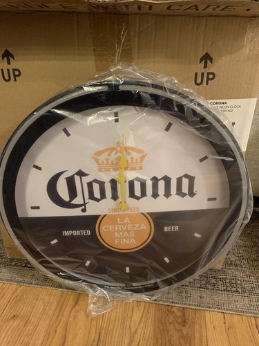 Corona led neon - neon, new
