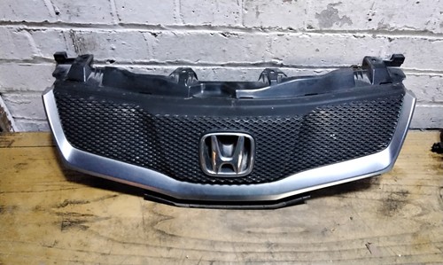 Honda civic mk8 - honda, front