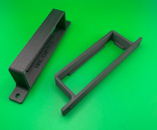 HURLEY Omex 710 ECU mounting