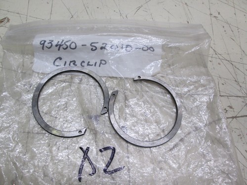 Yamaha oem circlip - yamaha,