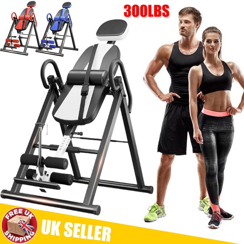 300lbs gravity inversion table - gravity,