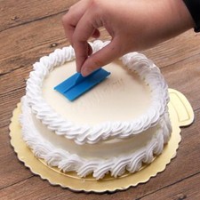 Fondant Cutter Icing Cake Mold