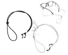 Glass Cord Lanyard Adjustable