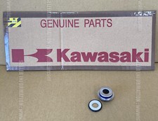 KAWASAKI ER5 ER500A WATER PUMP
