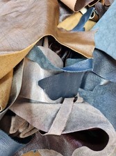 1.7 KG Real Italian Leather