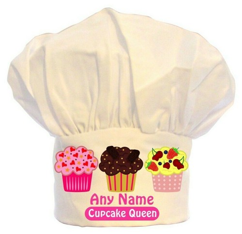 Personalised cupcakes queen - personalised,