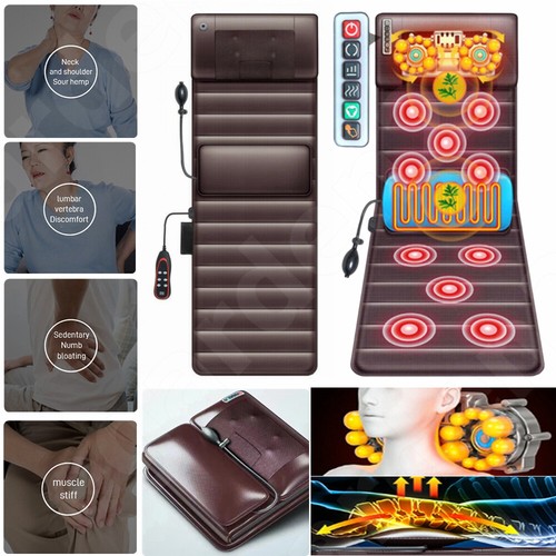 Mode full body electric - full,