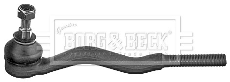 Borg beck btr4160 - btr4160, front