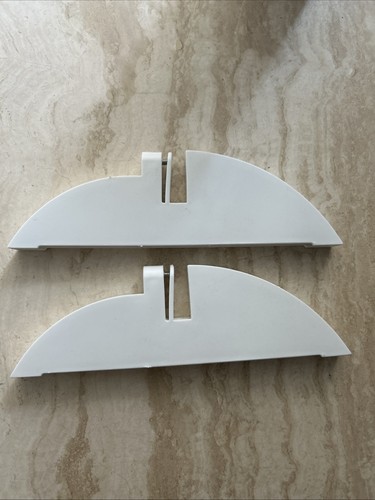 Unbranded panel heater feet - unbranded,