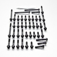 Aluminium Engine Kit Suzuki