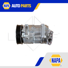 Air Con Compressor fits