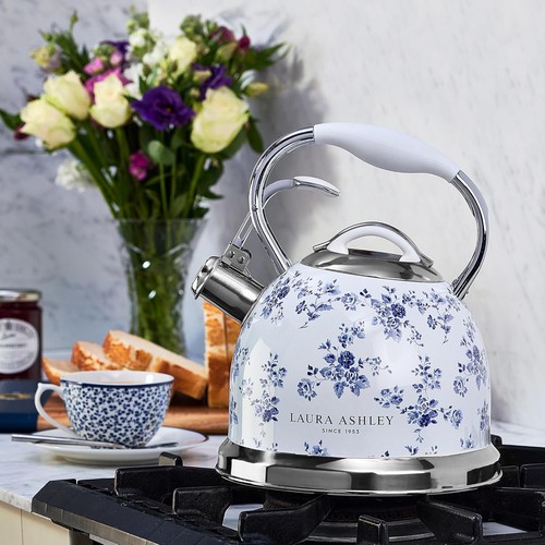 Laura ashley stovetop - ashley, 3l