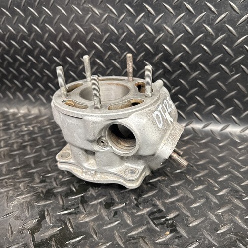 Yamaha dt125 125 - 125, 3mb