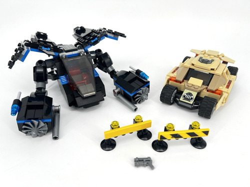 Lego comics super heroes - lego,
