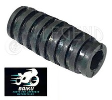 Gear lever Rubber Suzuki BAIKU