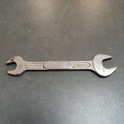 King dick spanner - dick,