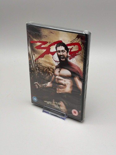 300 2007 - 300, [2007]
