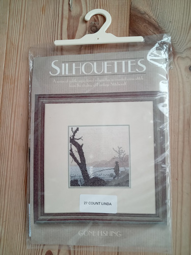 Heritage crafts cross stitch - heritage,