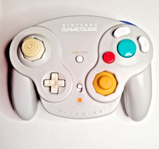 Nintendo GameCube Wavebird