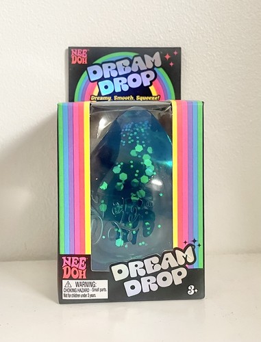 Needoh dream drop - needoh, dreamy