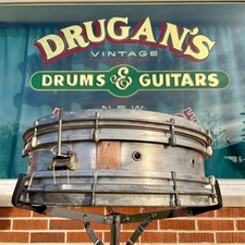 1920s Slingerland Eugene