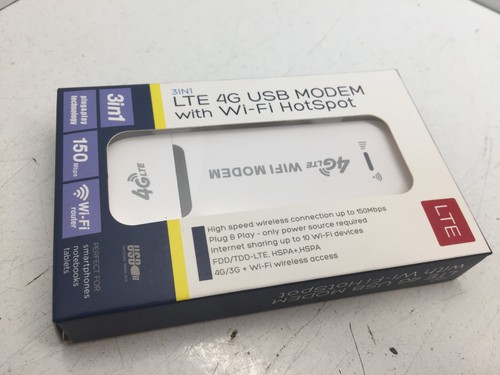Lte usb wifi modem dongle - lte,