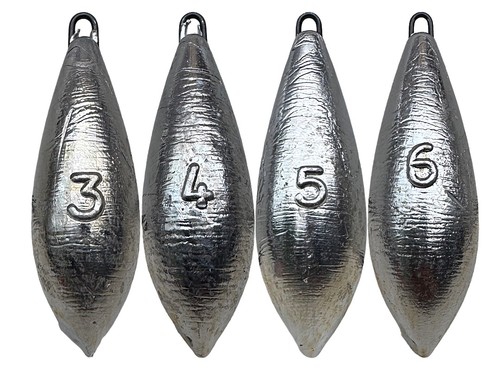 10x torpedo sea fishing - 10x,